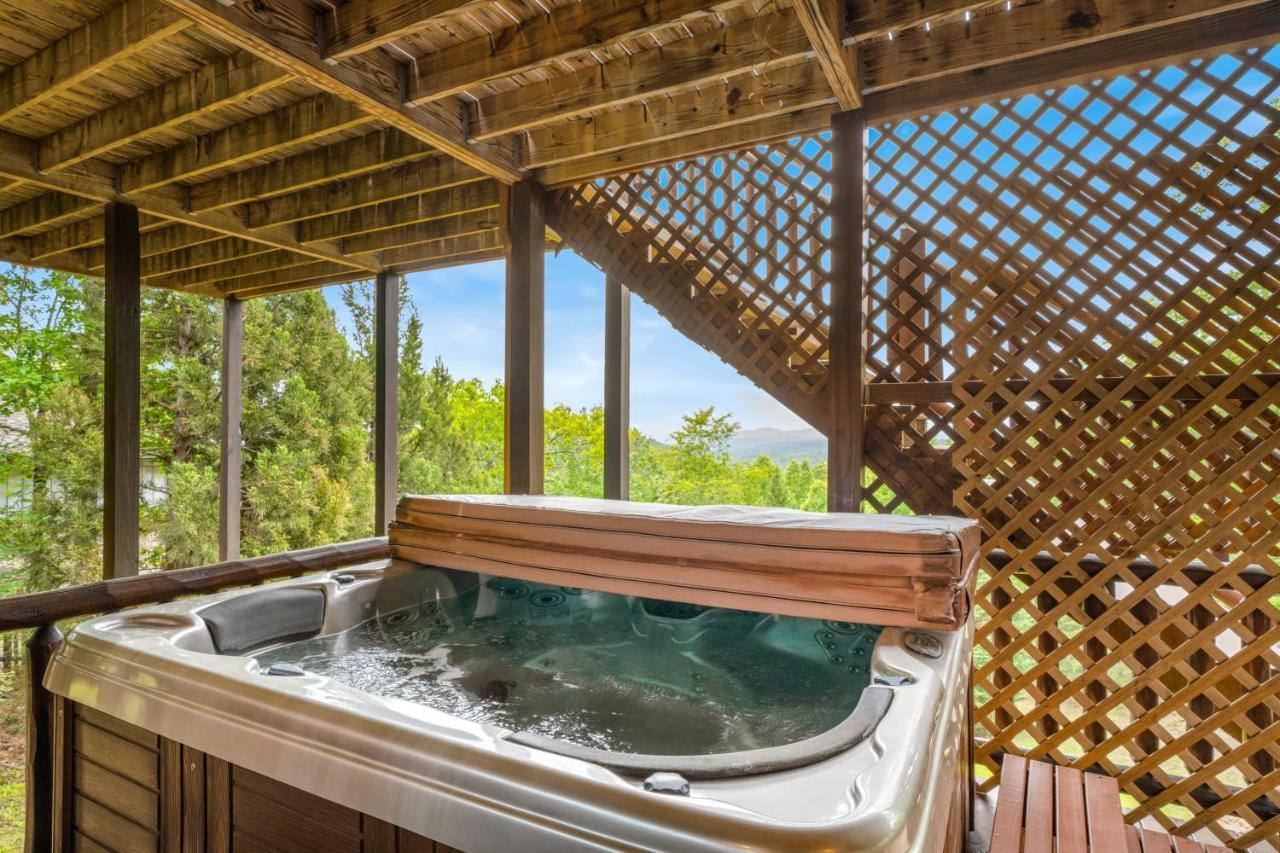 Endless Views Villa Mineral Bluff Екстериор снимка
