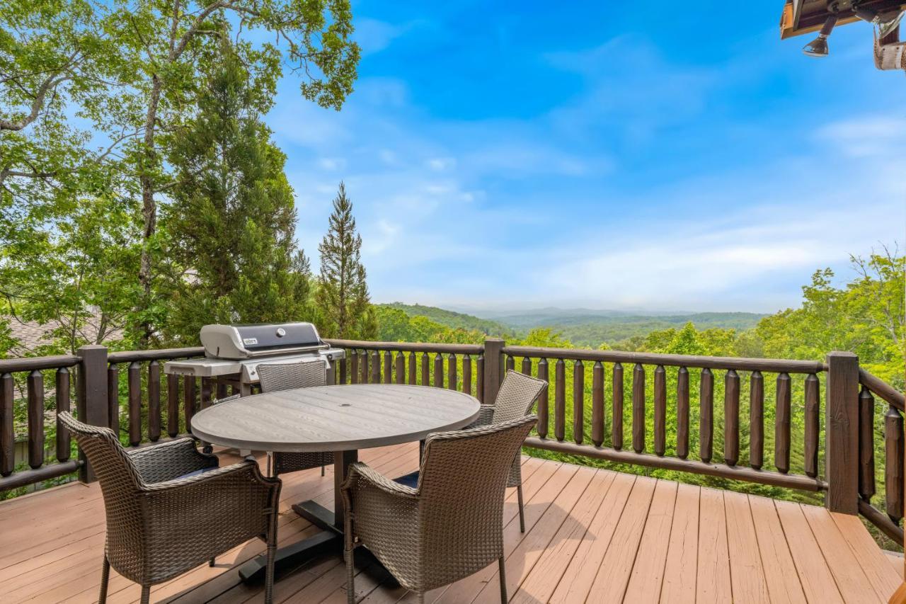 Endless Views Villa Mineral Bluff Екстериор снимка